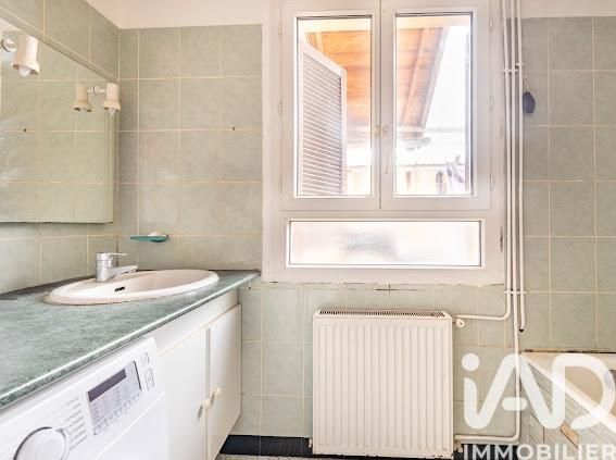 Maison à vendre 6 pièces 130 m² Pierrefitte-sur-Seine