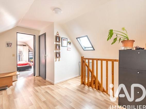 Maison à vendre 6 pièces 130 m² Pierrefitte-sur-Seine
