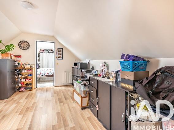 Maison à vendre 6 pièces 130 m² Pierrefitte-sur-Seine