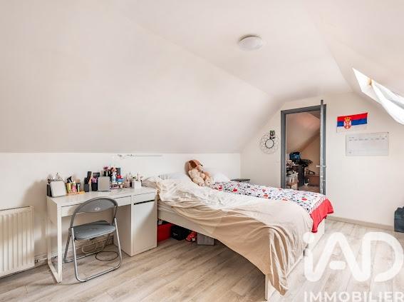 Maison à vendre 6 pièces 130 m² Pierrefitte-sur-Seine