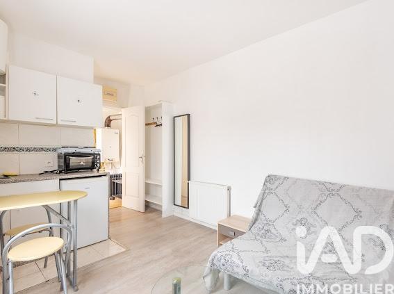Maison à vendre 6 pièces 130 m² Pierrefitte-sur-Seine