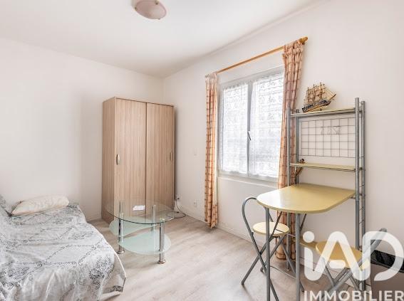 Maison à vendre 6 pièces 130 m² Pierrefitte-sur-Seine