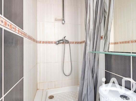 Maison à vendre 6 pièces 130 m² Pierrefitte-sur-Seine