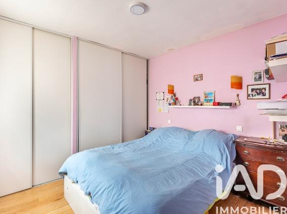 Maison à vendre 6 pièces 130 m² Pierrefitte-sur-Seine
