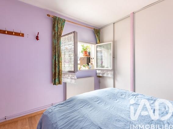 Maison à vendre 6 pièces 130 m² Pierrefitte-sur-Seine
