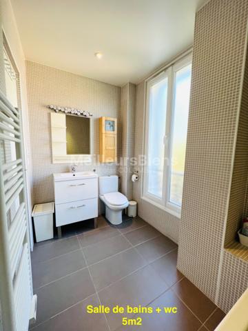 Maison Villemomble secteur Orangerie 8 Min RER E Le Raincy...