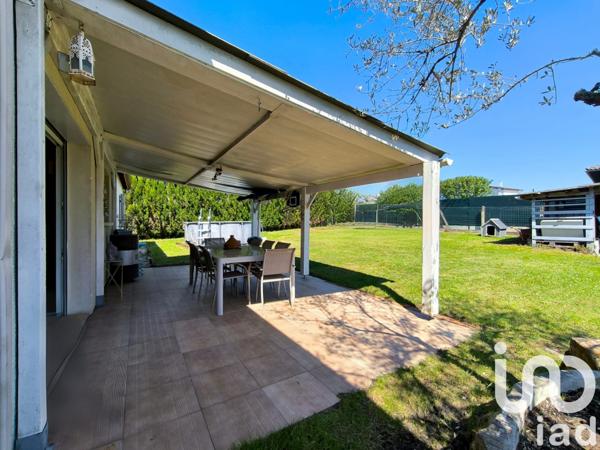 Maison à vendre 5 pièces 104 m² Créon