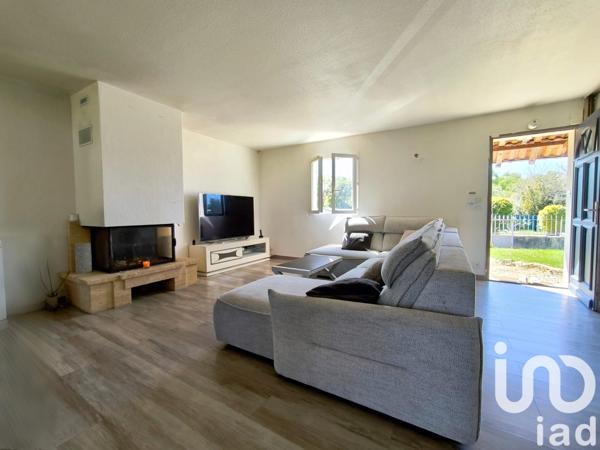 Maison à vendre 5 pièces 104 m² Créon