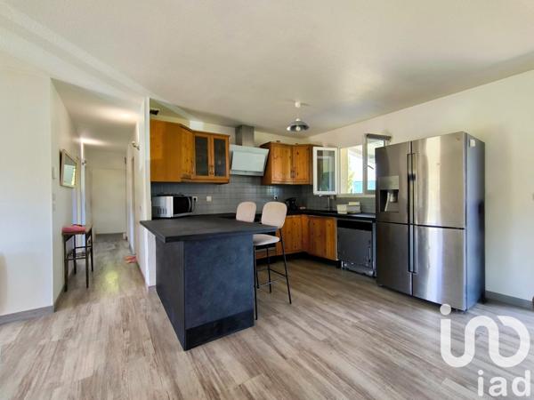 Maison à vendre 5 pièces 104 m² Créon