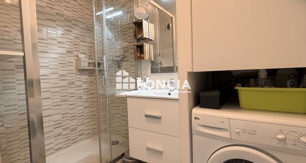 À vendre Appartement 2 pièces 36.27 m² - Châtelaillon-plage 17340