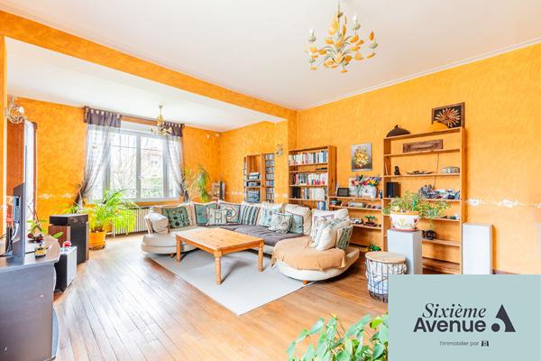 Maison 8 pièces 220 m2