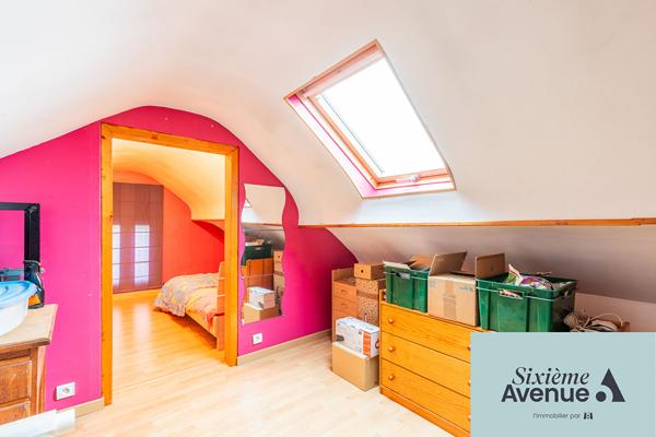Maison 8 pièces 220 m2