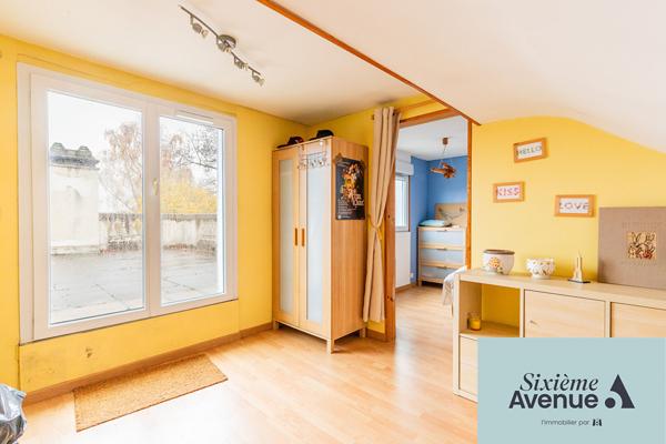 Maison 8 pièces 220 m2