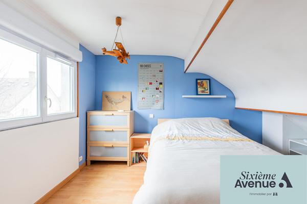Maison 8 pièces 220 m2