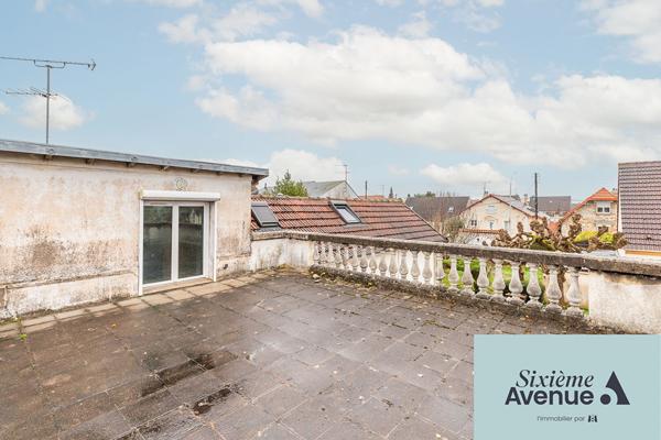 Maison 8 pièces 220 m2