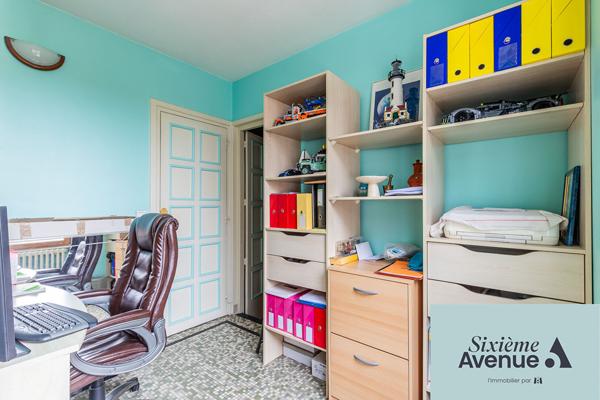 Maison 8 pièces 220 m2