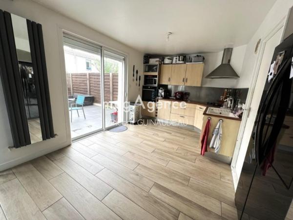 Maison à CHOLET, 49300 - 5 pièces 109m²