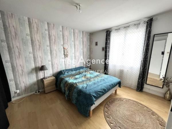 Maison à CHOLET, 49300 - 5 pièces 109m²