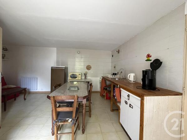 Maison à vendre  5 pièces - 172 m2 GAVARNIE GEDRE - 65