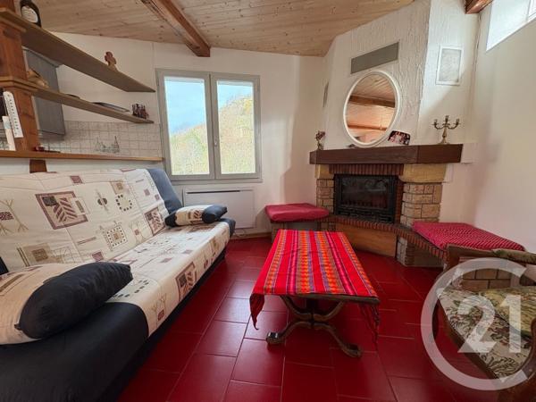 Maison à vendre  5 pièces - 172 m2 GAVARNIE GEDRE - 65