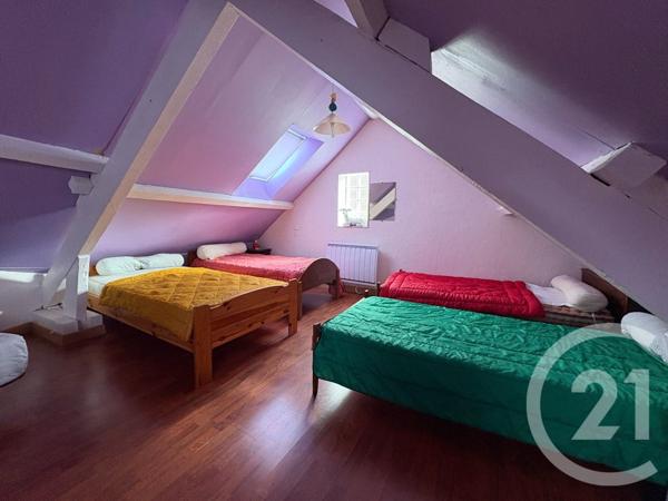 Maison à vendre  5 pièces - 172 m2 GAVARNIE GEDRE - 65