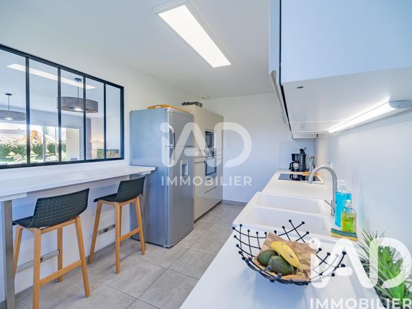 Maison à vendre 5 pièces 137 m² Arzacq-Arraziguet
