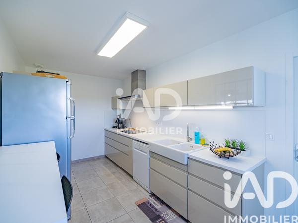 Maison à vendre 5 pièces 137 m² Arzacq-Arraziguet