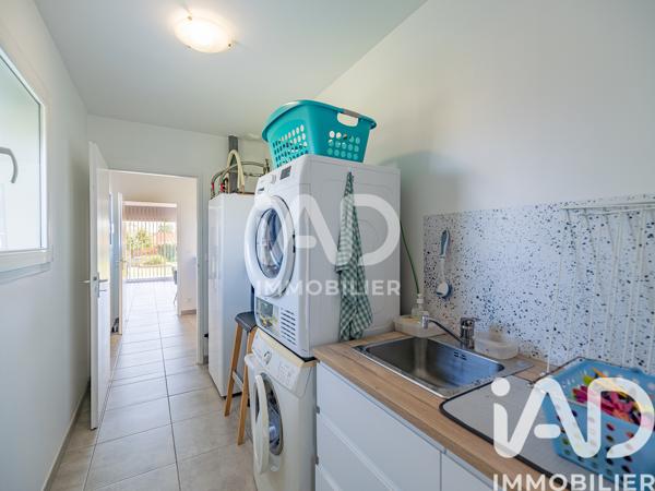 Maison à vendre 5 pièces 137 m² Arzacq-Arraziguet