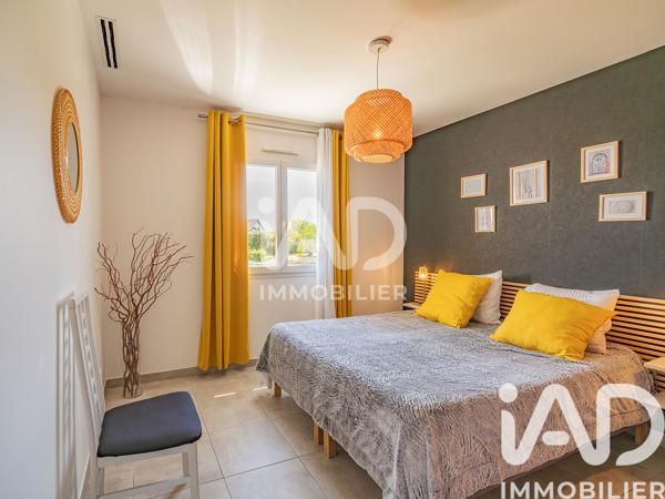 Maison à vendre 5 pièces 137 m² Arzacq-Arraziguet
