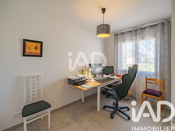 Maison à vendre 5 pièces 137 m² Arzacq-Arraziguet