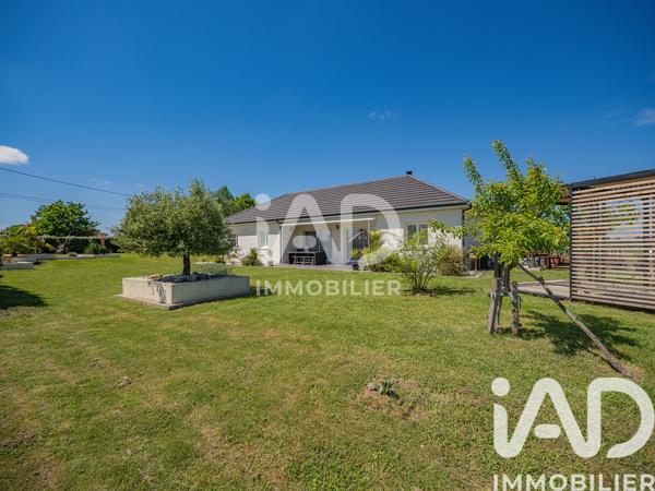 Maison à vendre 5 pièces 137 m² Arzacq-Arraziguet