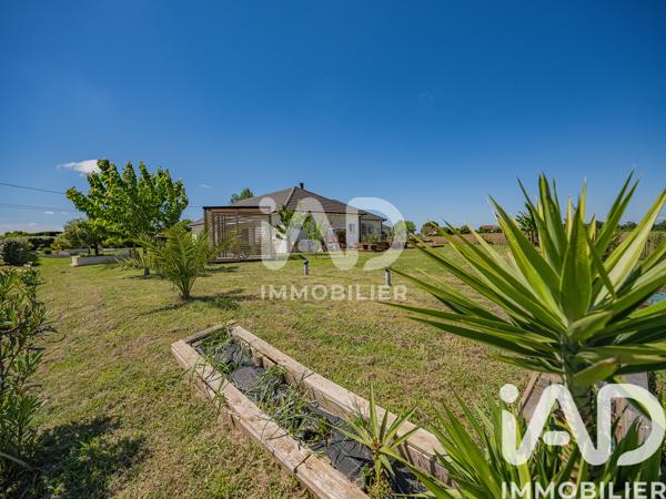 Maison à vendre 5 pièces 137 m² Arzacq-Arraziguet