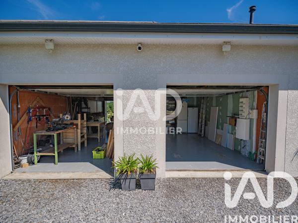 Maison à vendre 5 pièces 137 m² Arzacq-Arraziguet