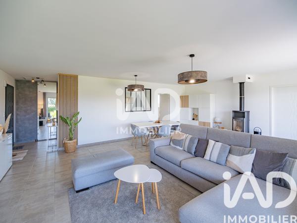Maison à vendre 5 pièces 137 m² Arzacq-Arraziguet