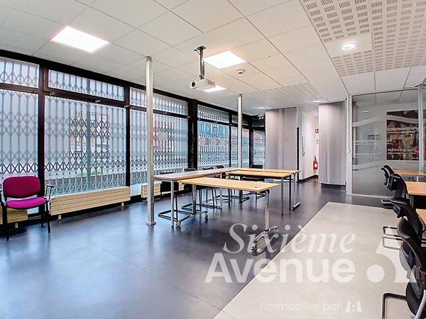 Local commercial 7 pièces 280 m2