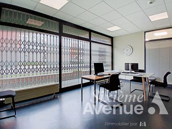 Local commercial 7 pièces 280 m2