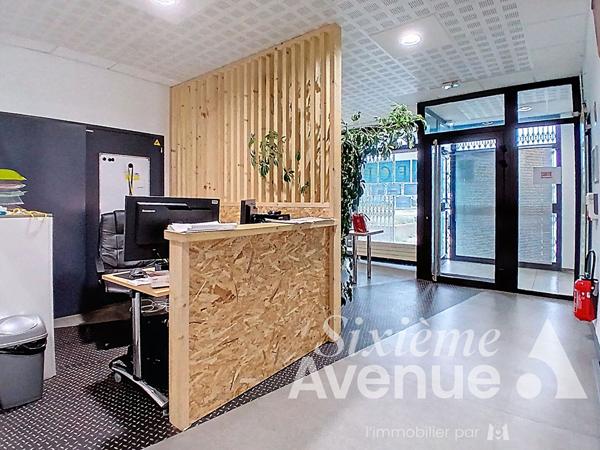 Local commercial 7 pièces 280 m2