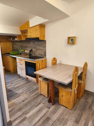 Appartement - 2 pièces - 35 m²