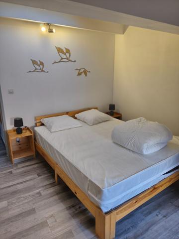 Appartement - 2 pièces - 35 m²