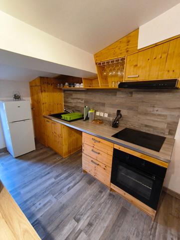 Appartement - 2 pièces - 35 m²