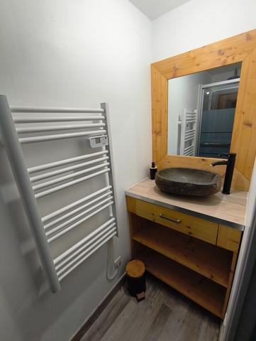 Appartement - 2 pièces - 35 m²