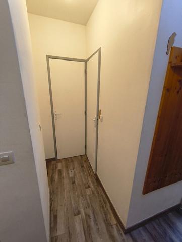 Appartement - 2 pièces - 35 m²