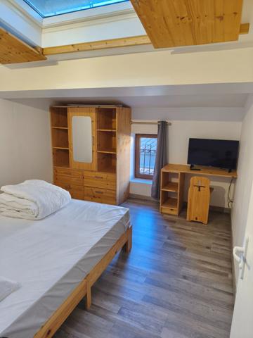 Appartement - 2 pièces - 35 m²