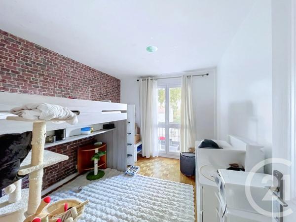 Appartement F5 à vendre  5 pièces - 81,57 m 2   CHOISY LE ROI  - 94