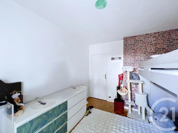 Appartement F5 à vendre  5 pièces - 81,57 m 2   CHOISY LE ROI  - 94