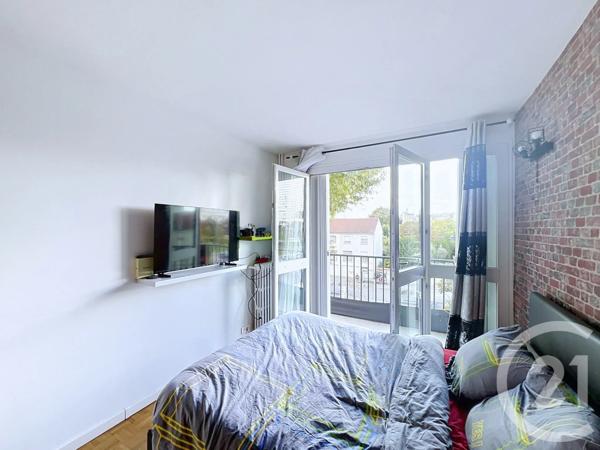 Appartement F5 à vendre  5 pièces - 81,57 m 2   CHOISY LE ROI  - 94