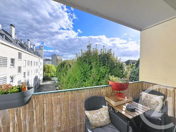 Appartement F5 à vendre  5 pièces - 81,57 m 2   CHOISY LE ROI  - 94