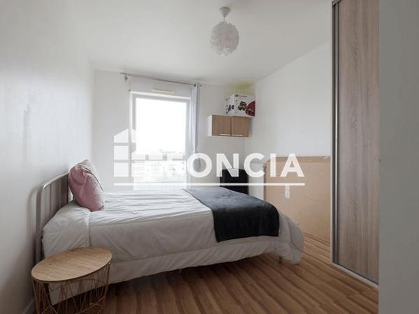 À vendre Appartement 3 pièces 57 m² - Fleury-mérogis 91700