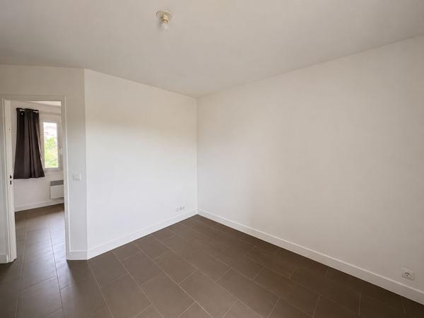 Appartement 2 pièces 28.2 m2