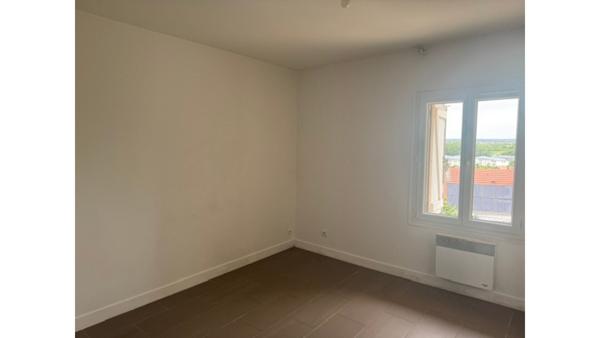 Appartement 2 pièces 28.2 m2